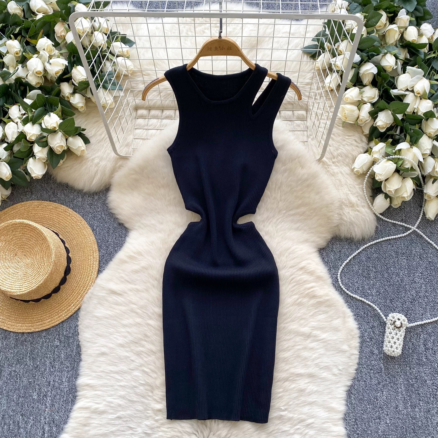 The best charms dress KBC292 images